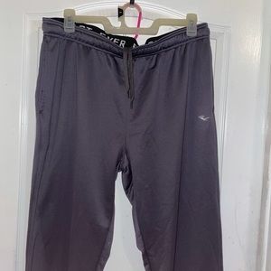 Men’s athletic dri fit sweatpants